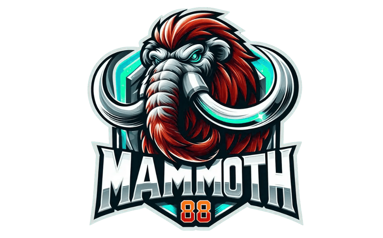 mammoth-88.net